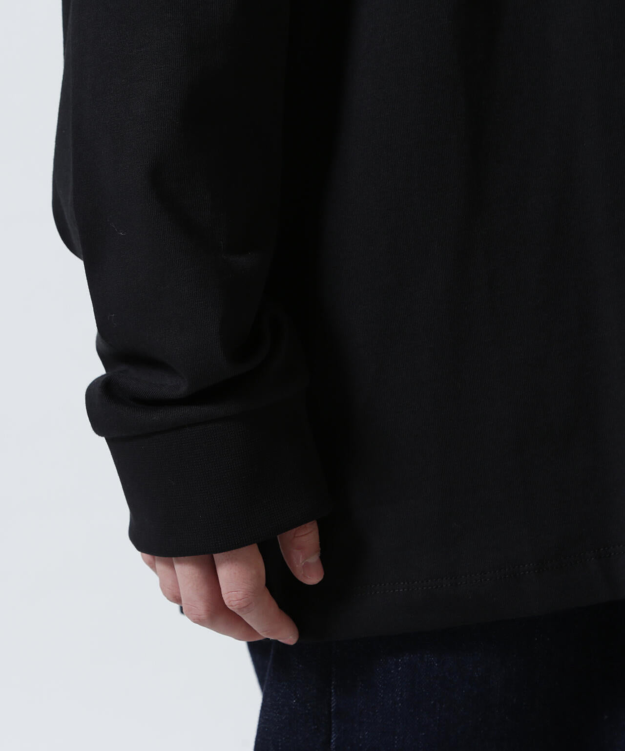 Barrowバロー/JAPAN LIMITED LONG T-SHIRT