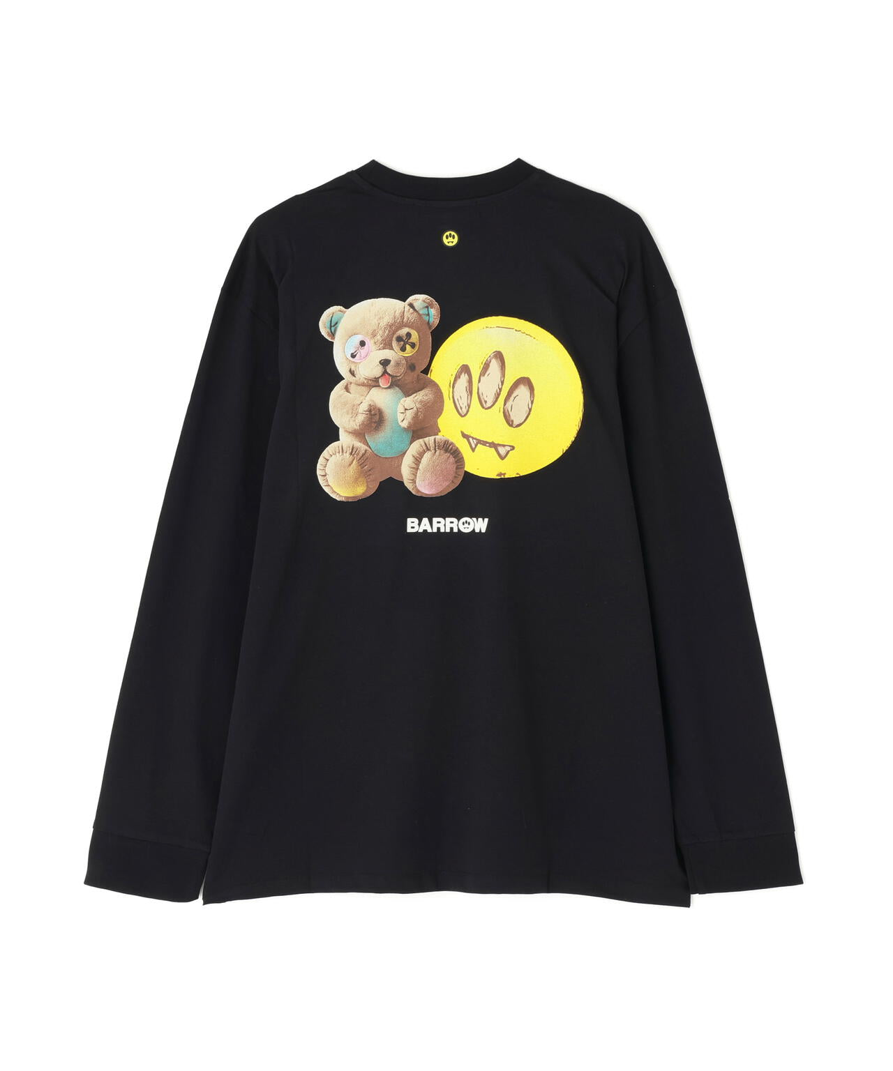 Barrowバロー/JAPAN LIMITED LONG T-SHIRT