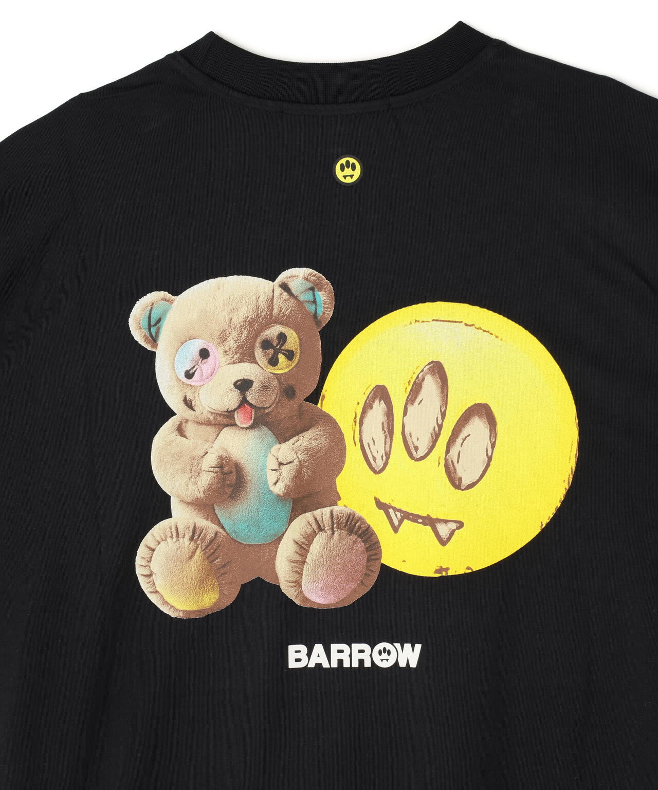 Barrowバロー/JAPAN LIMITED LONG T-SHIRT