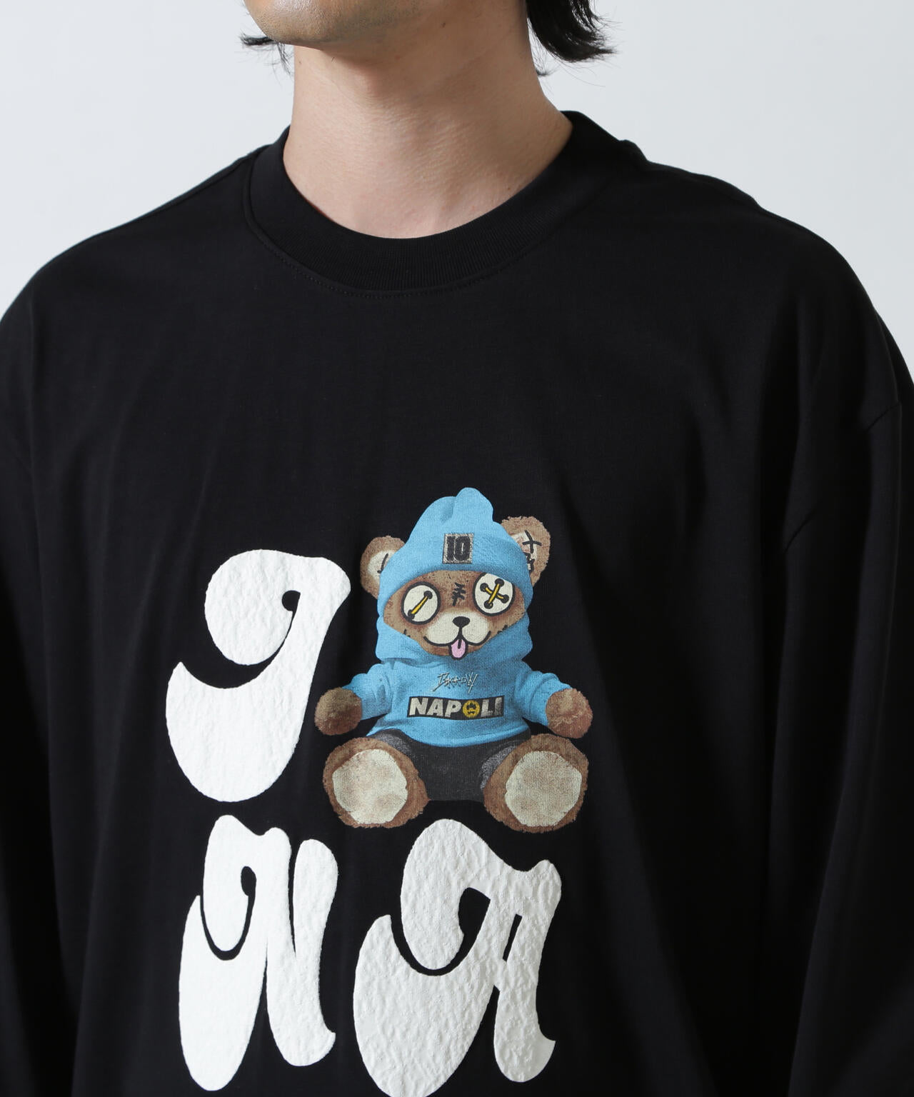 Barrow/バロー/JAPAN LIMITED LONG TEE