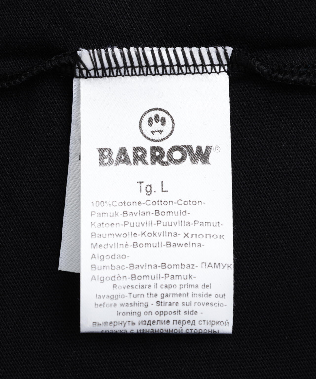 Barrow/バロー/JAPAN LIMITED LONG TEE