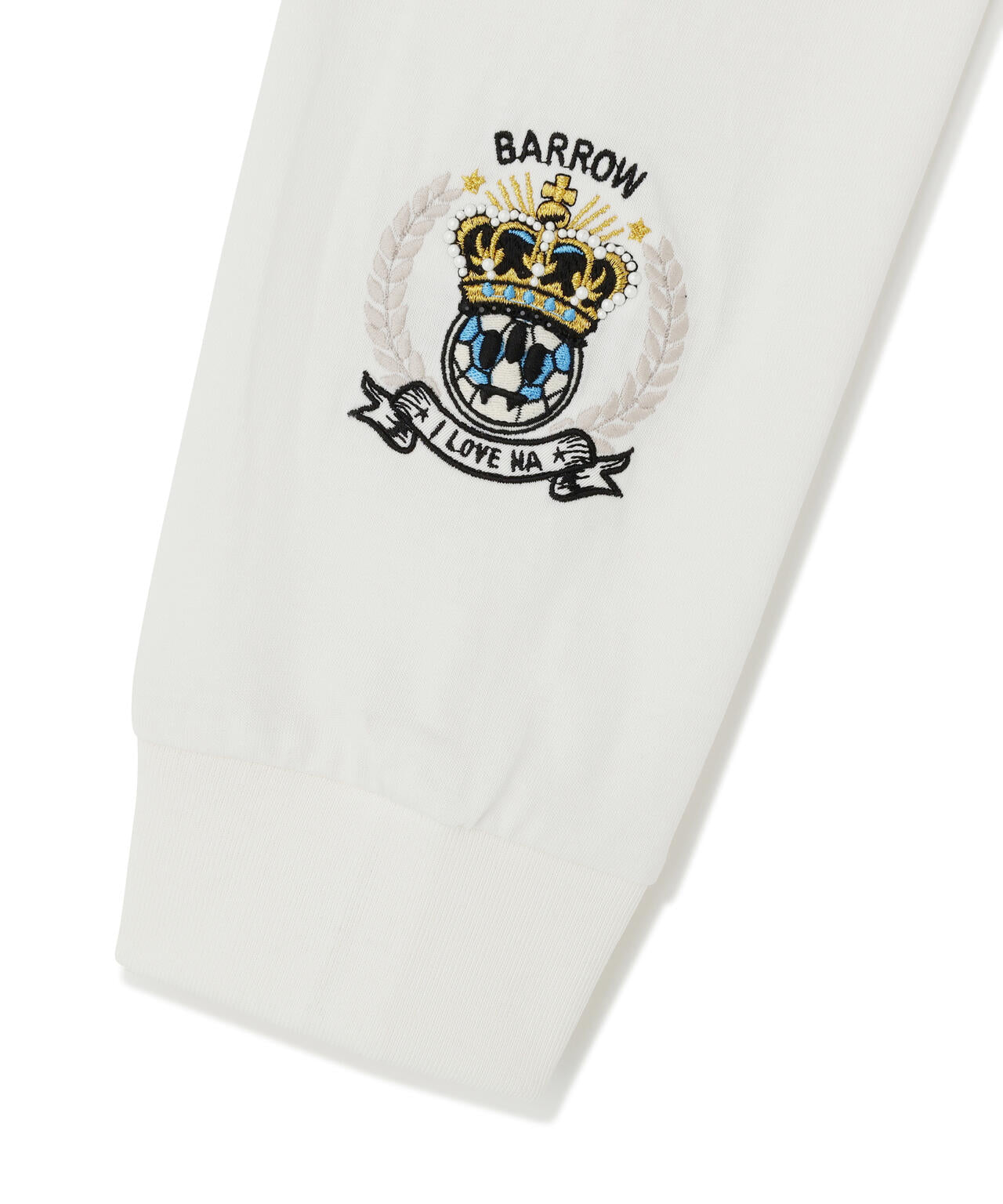Barrow/バロー/JAPAN LIMITED LONG TEE