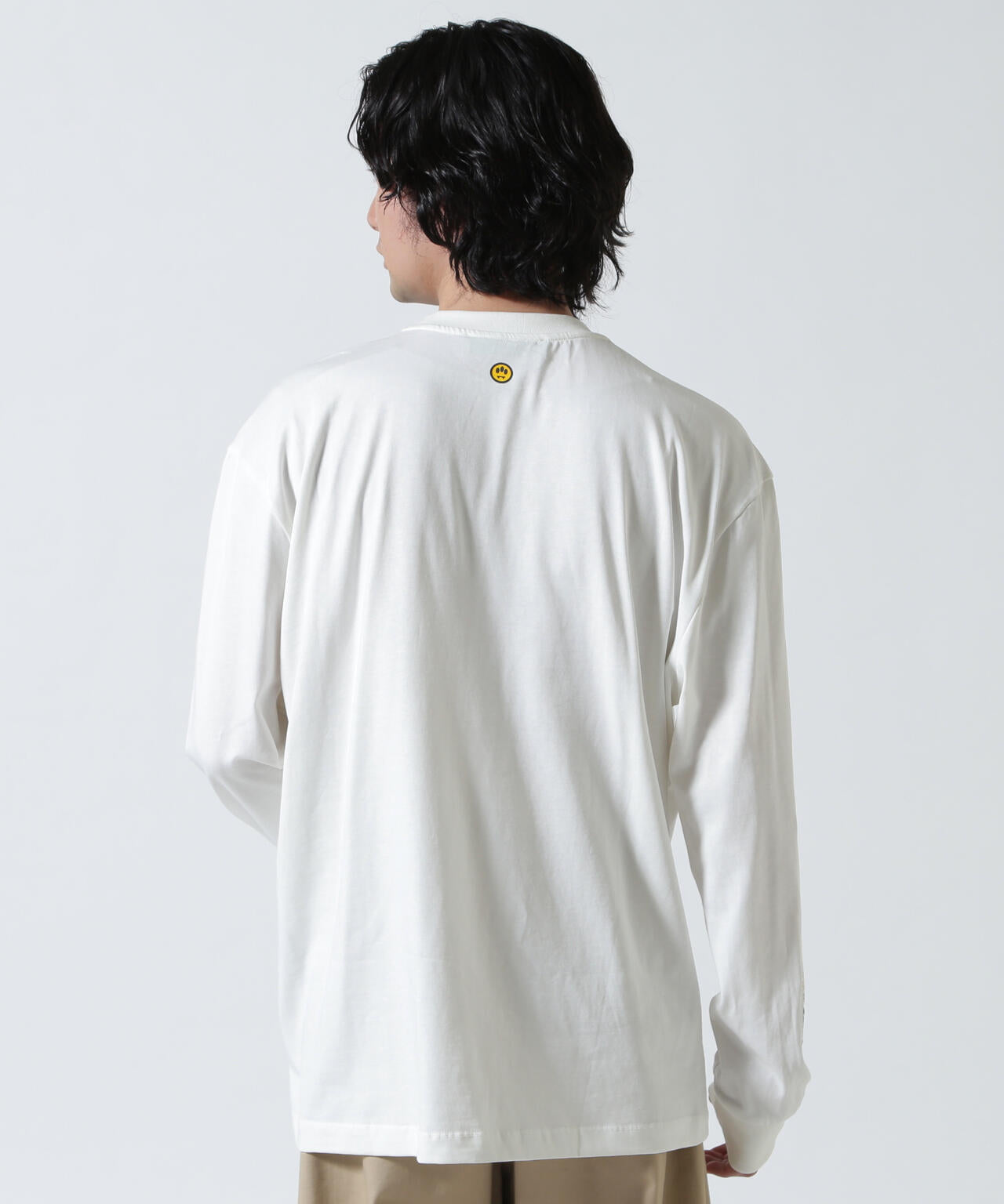 Barrow/バロー/JAPAN LIMITED LONG TEE