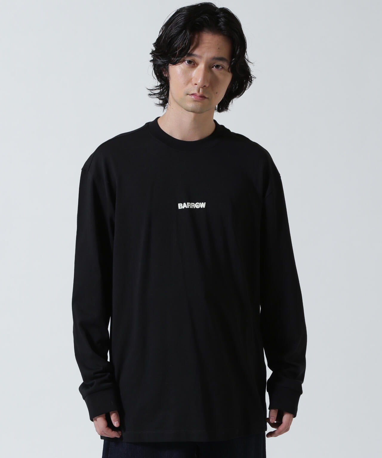 Barrow/バロー/JAPAN LIMITED LONG T-SHIRT