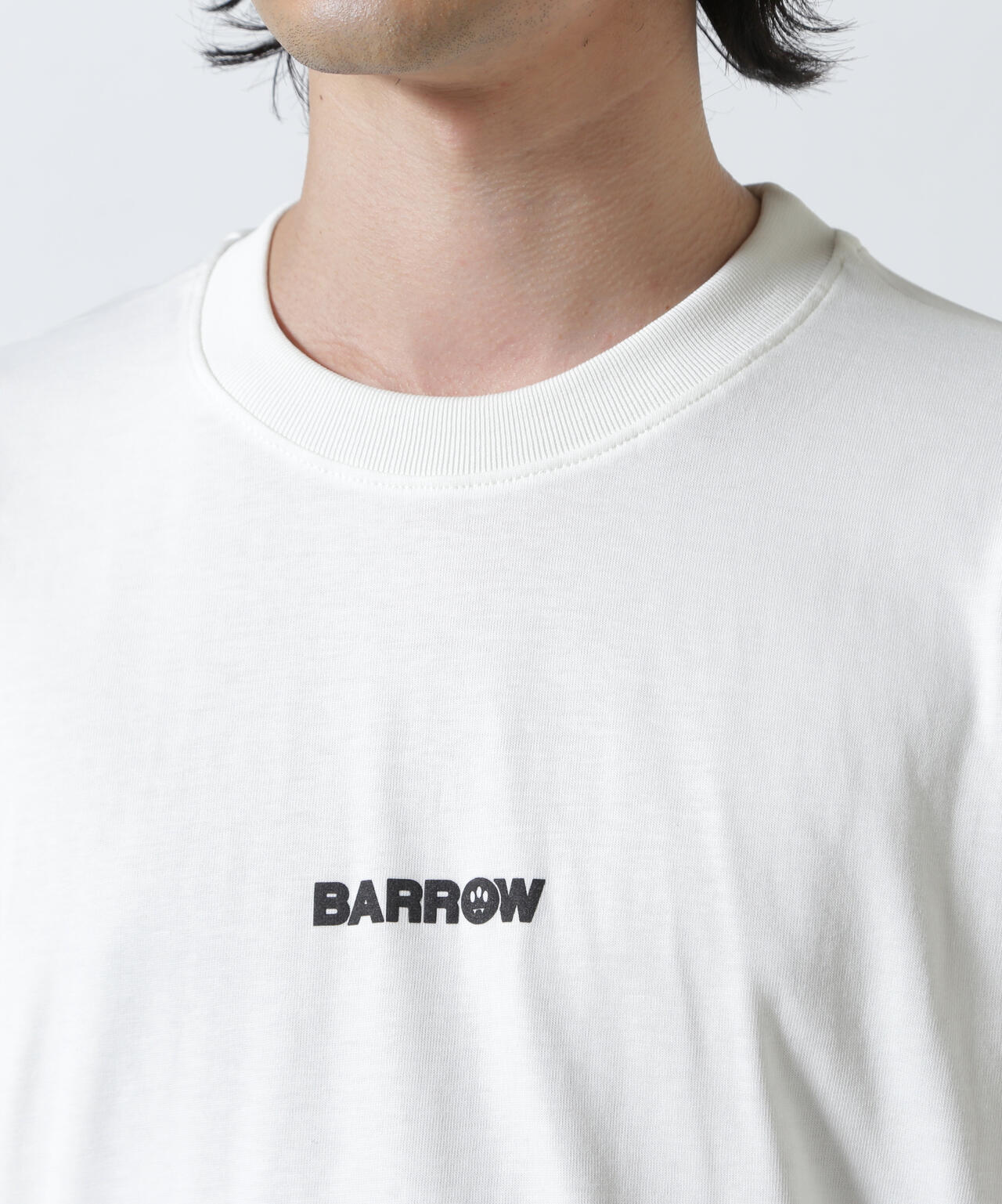 Barrow/バロー/JAPAN LIMITED LONG T-SHIRT