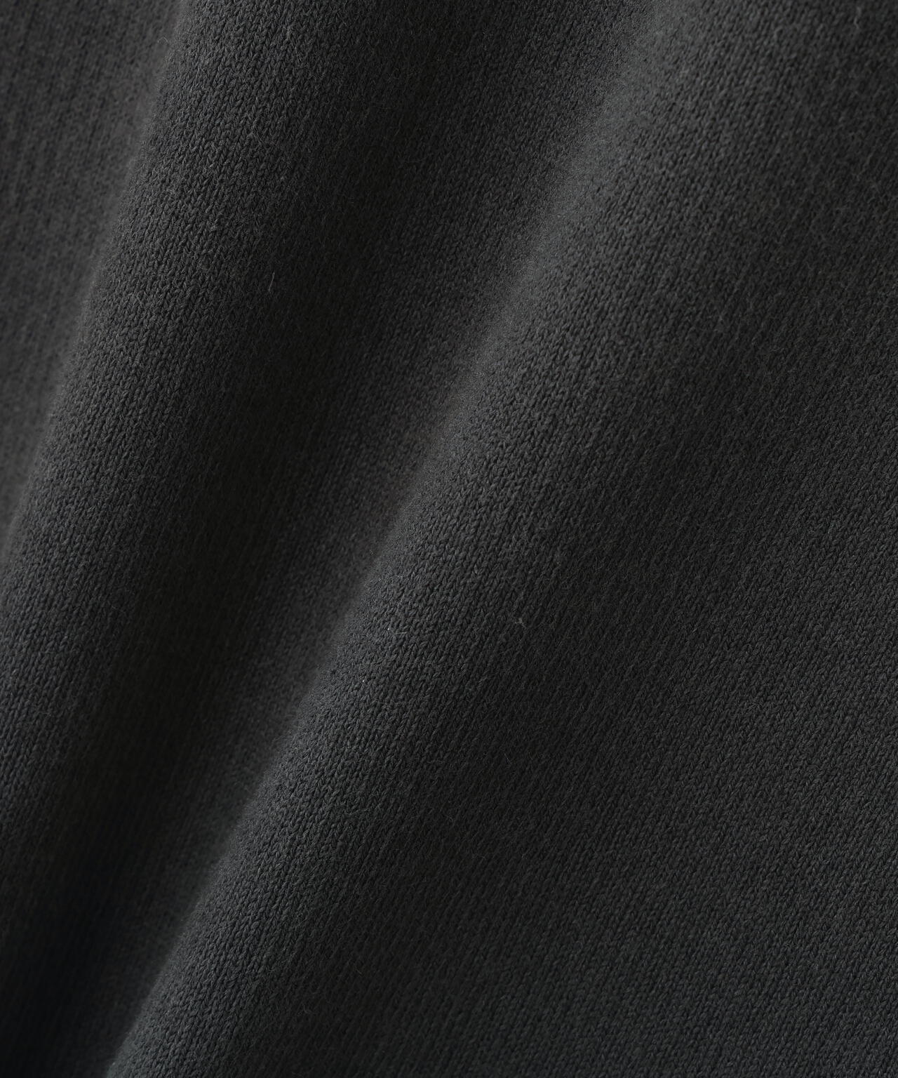 Maison MIHARAYASUHIRO/メゾン ミハラヤスヒロ/TRIPLE LAYERED HALF ZIP HOODIE