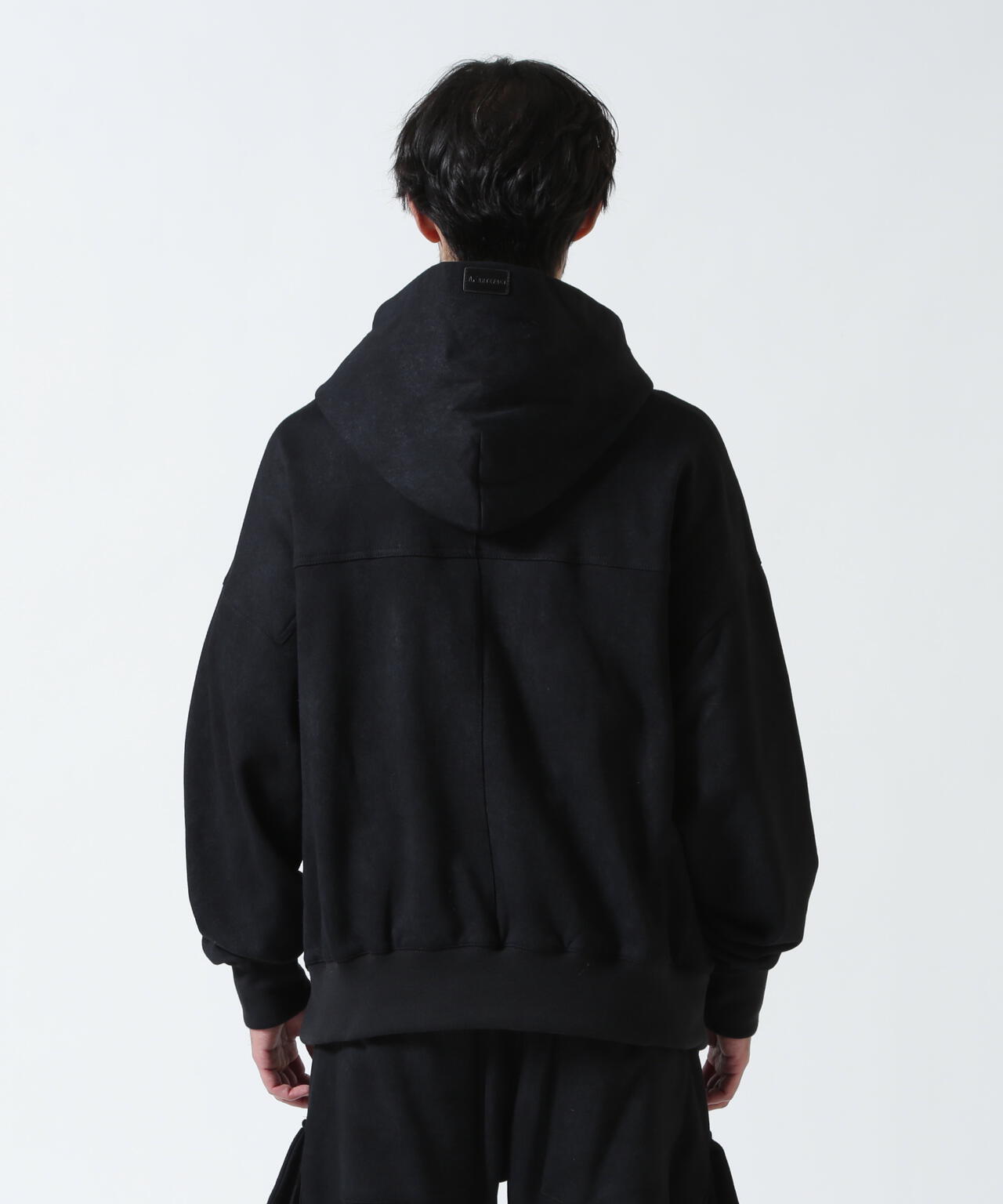 A.F ARTEFACT/エーエフ・アーティファクト/別注Zip Hoodie