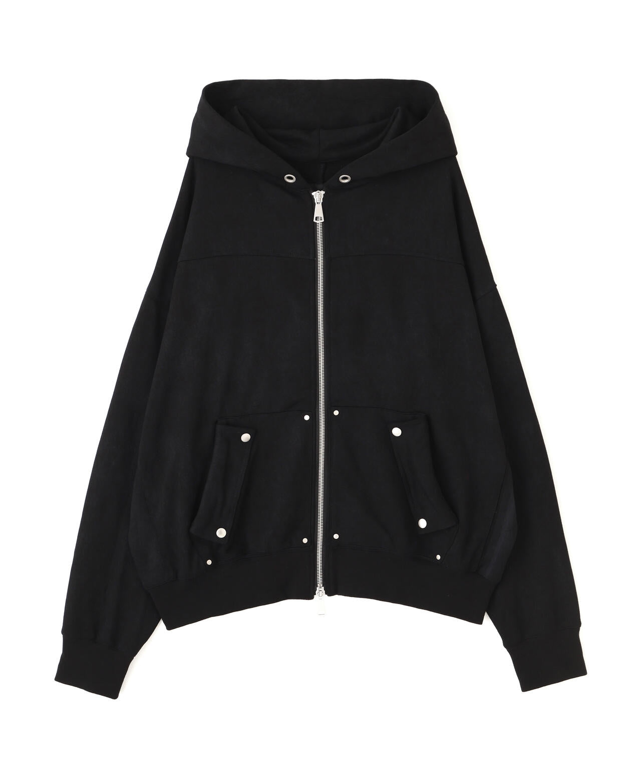 A.F ARTEFACT/エーエフ・アーティファクト/別注Zip Hoodie