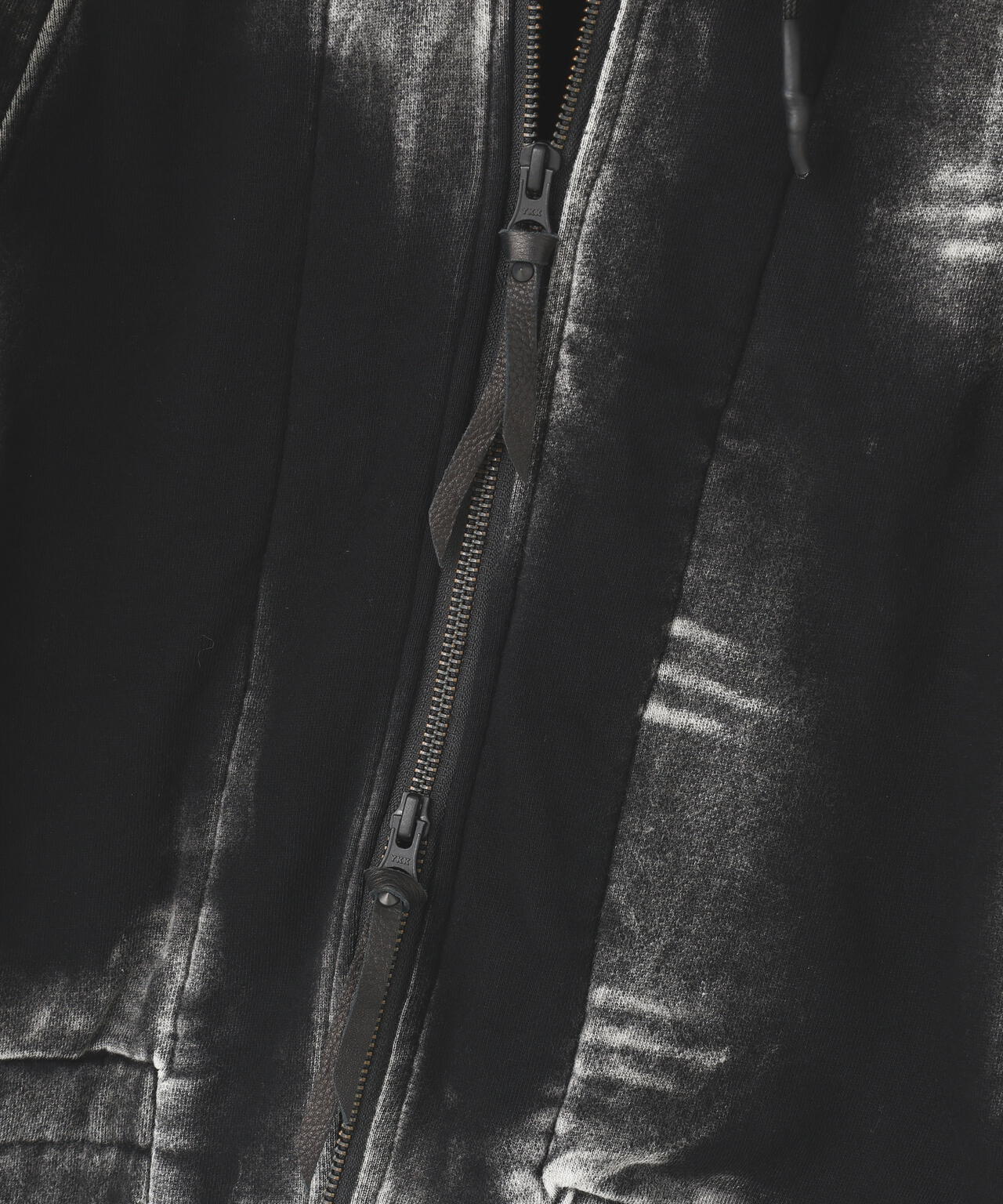 KMRii/ケムリ/別注Cordoba Long Parka 02