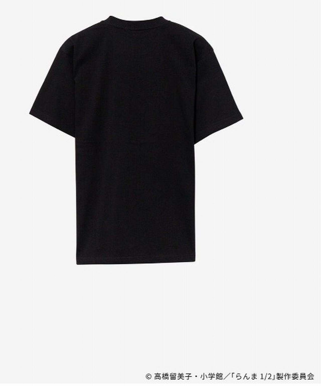 Guernika/ゲルニカ/らんま1/2 Print T shirt / Pちゃん