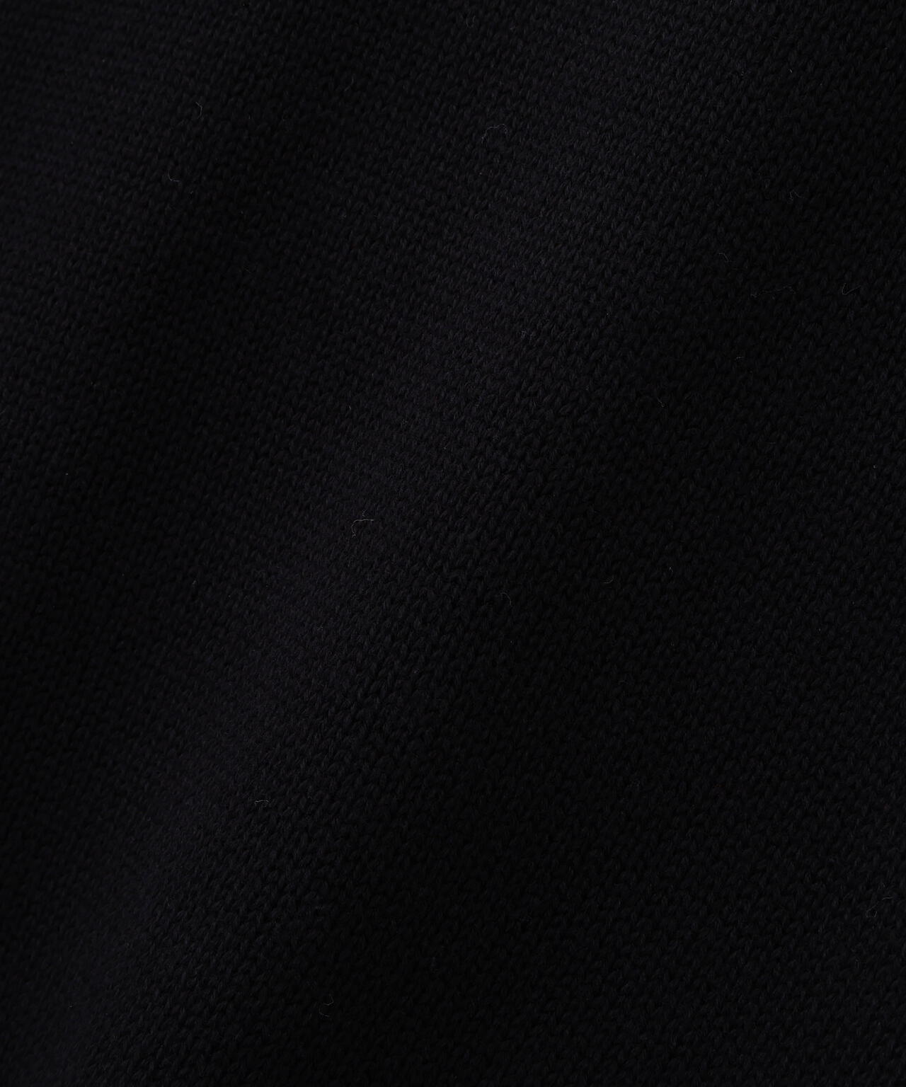 muta MARINE/ムータ マリン/別注 MUTA MARINE KNIT PARKA