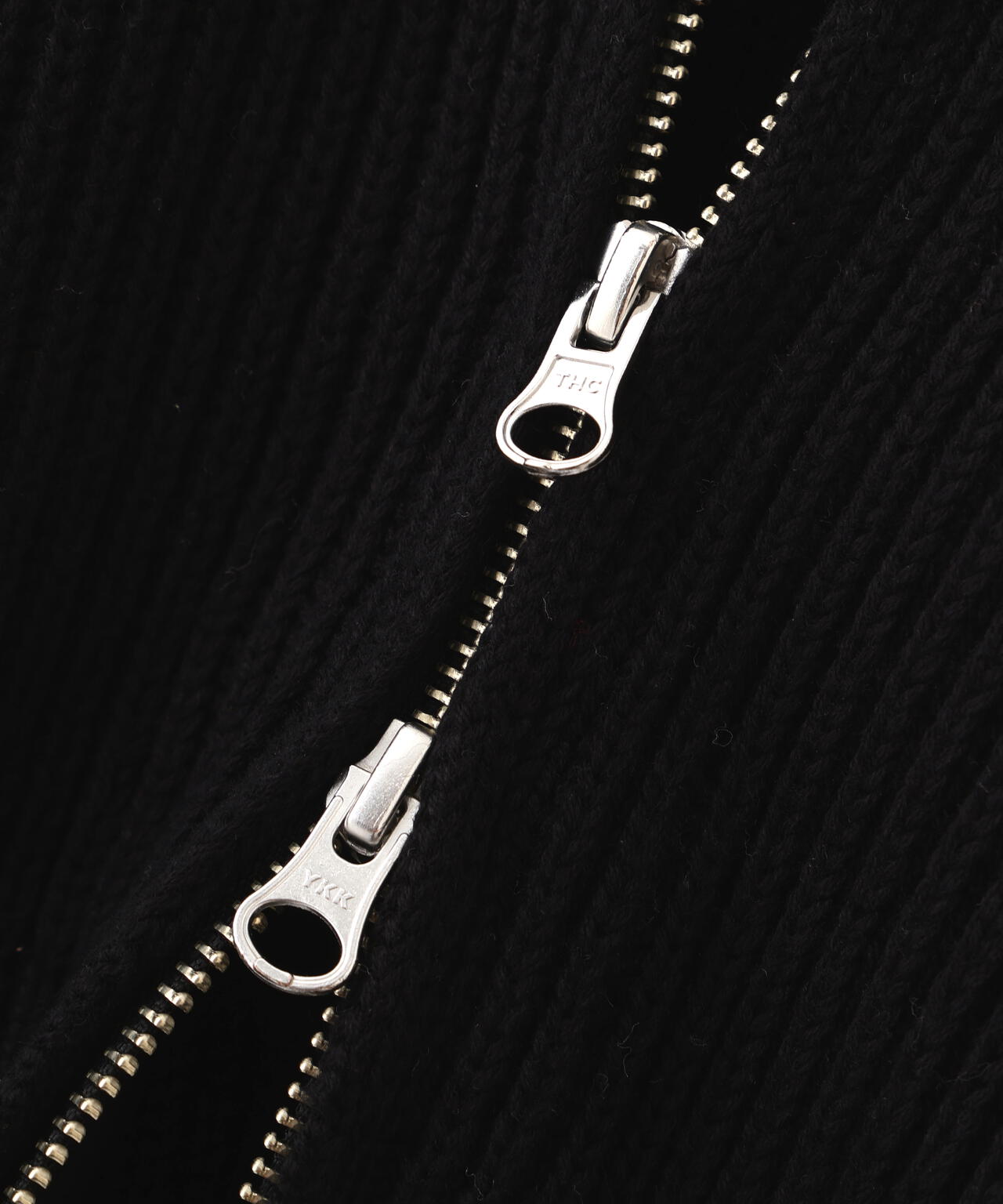 muta MARINE/ムータ マリン/別注 Drivers KNIT