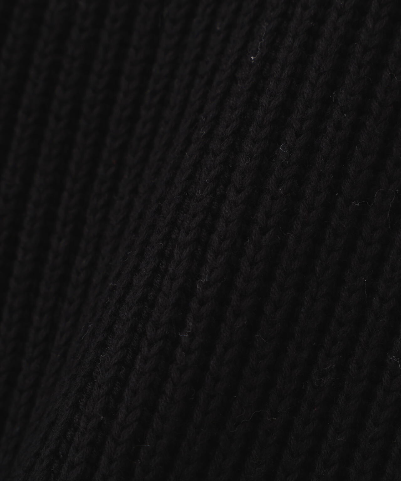 muta MARINE/ムータ マリン/別注 Drivers KNIT