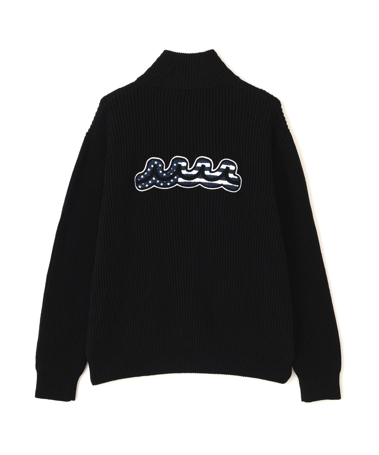 muta MARINE/ムータ マリン/別注 Drivers KNIT