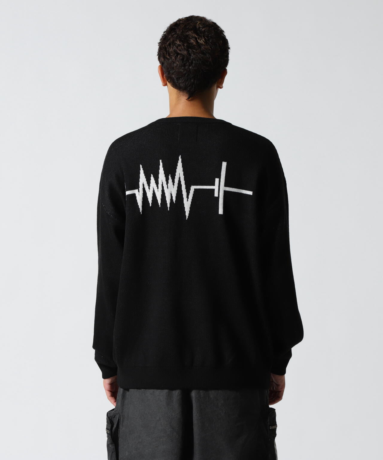 FR(13)NDS/フレンズ/Wolf M KNIT