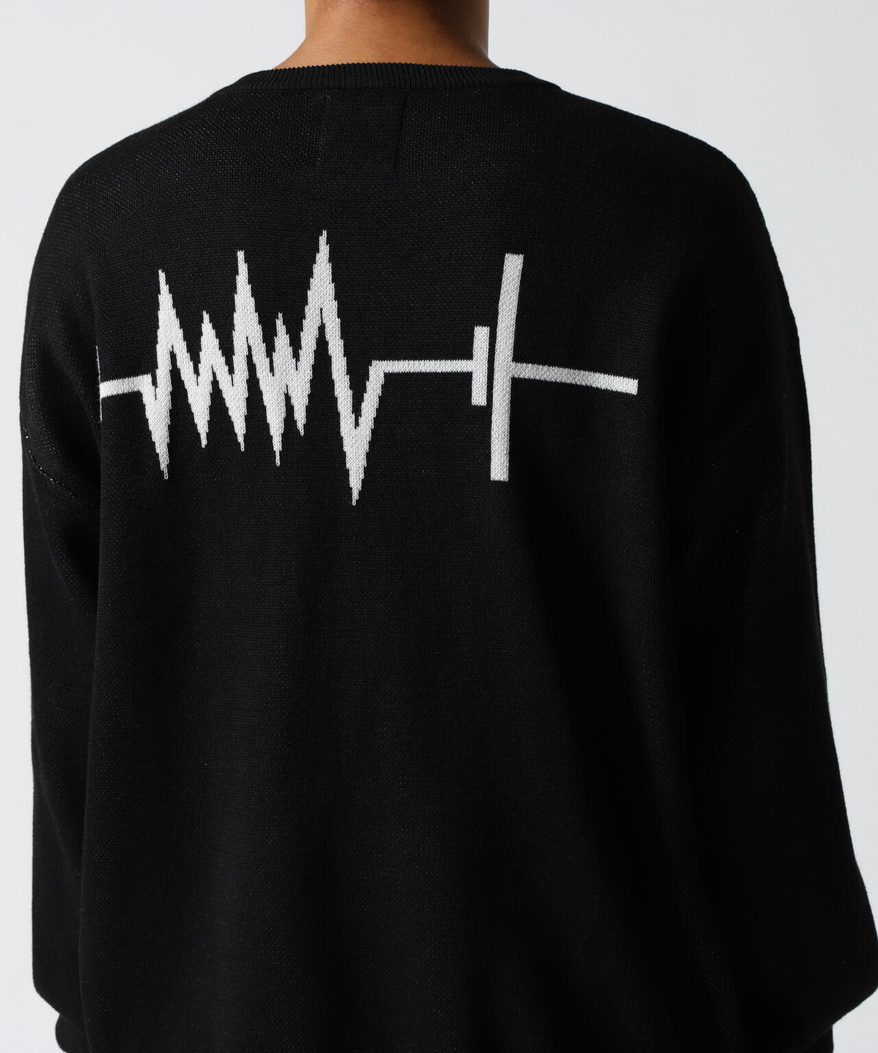FR(13)NDS/フレンズ/Wolf M KNIT