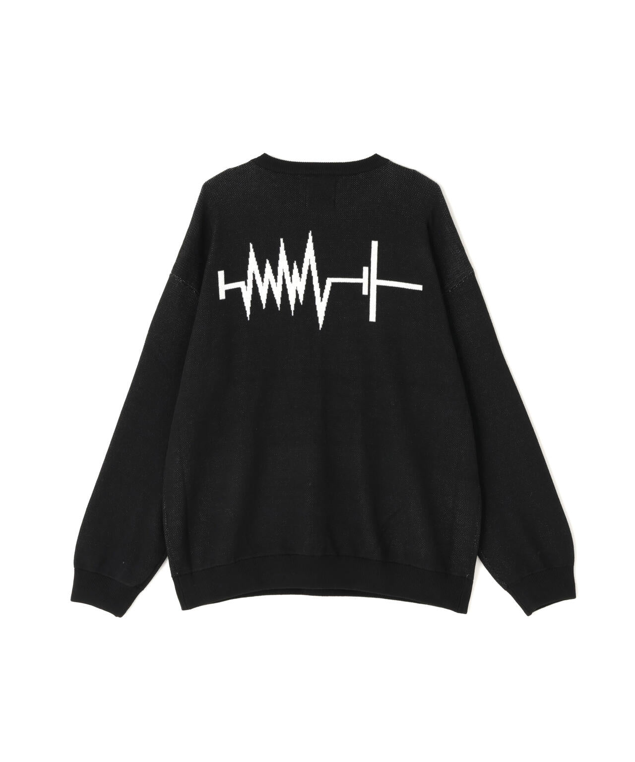 FR(13)NDS/フレンズ/Wolf M KNIT