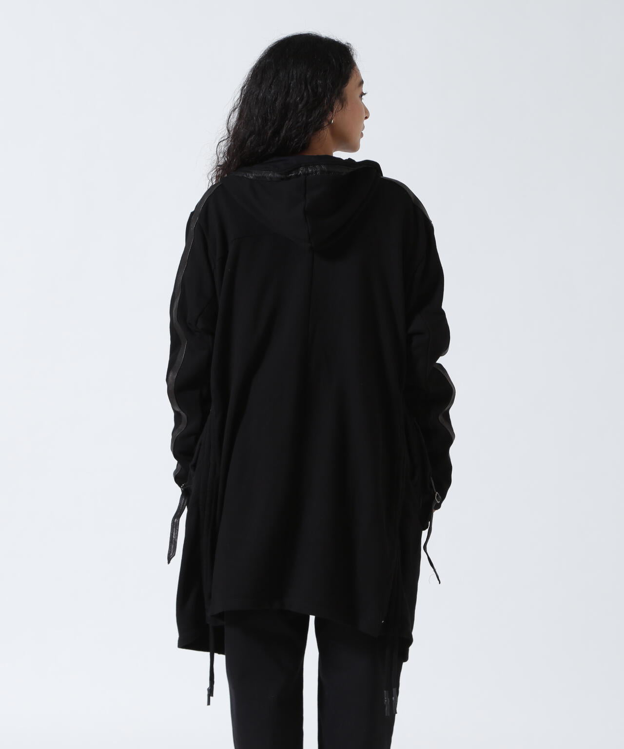 KMRii/ケムリ/Black Raven Drape CD/LS