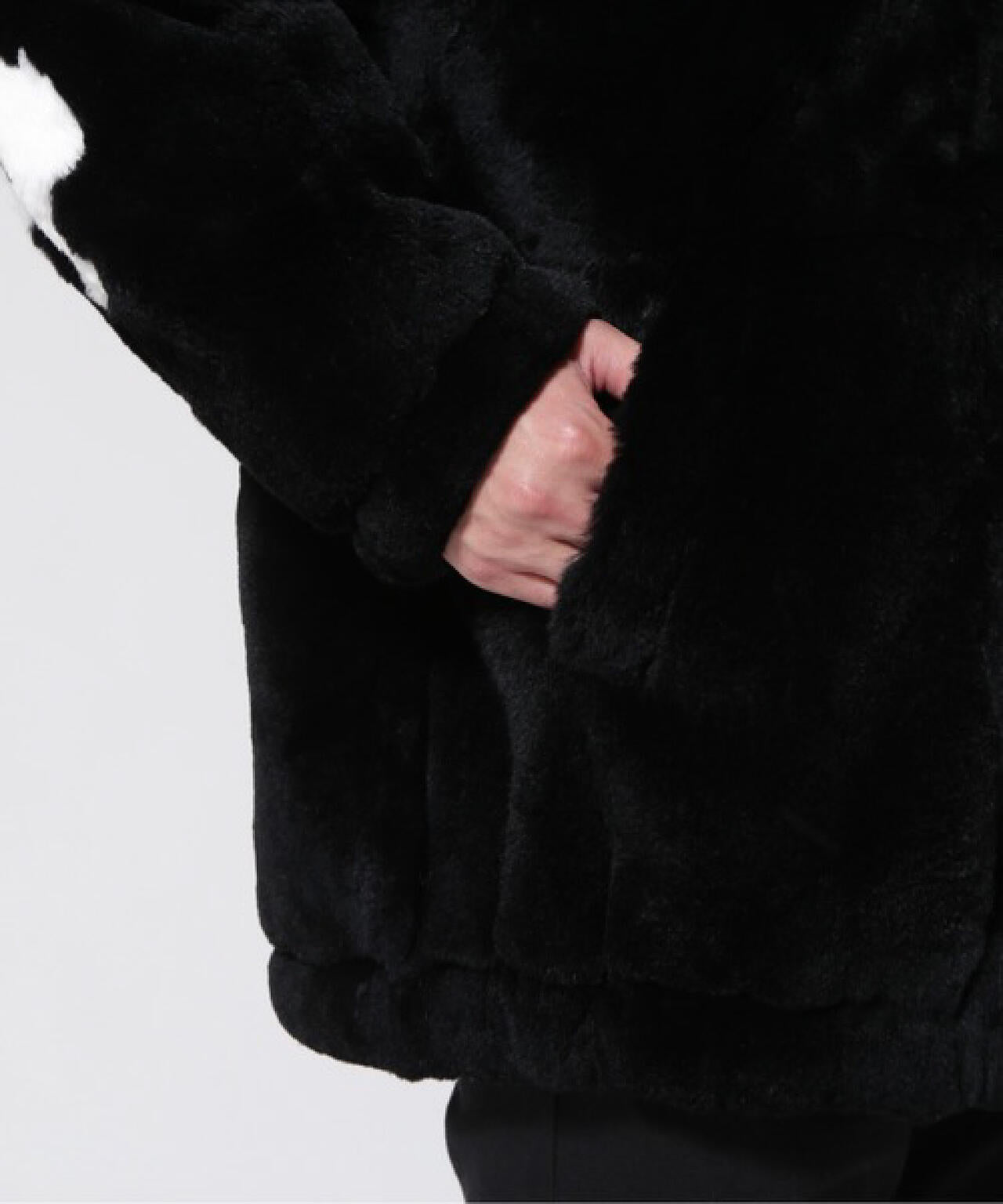 FR(13)NDS/フレンズ/Rabbit Fur PK