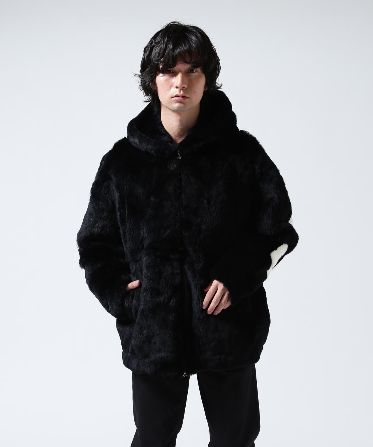 FR(13)NDS/フレンズ/Rabbit Fur PK
