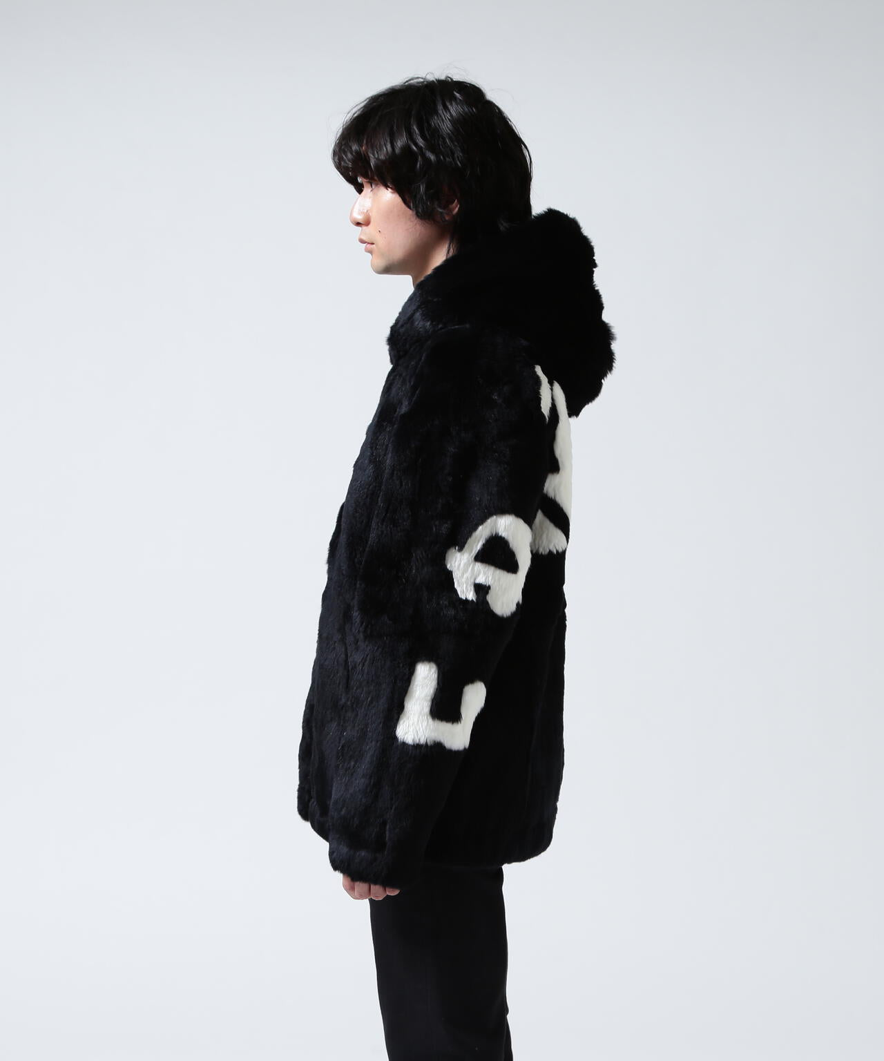 FR(13)NDS/フレンズ/Rabbit Fur PK