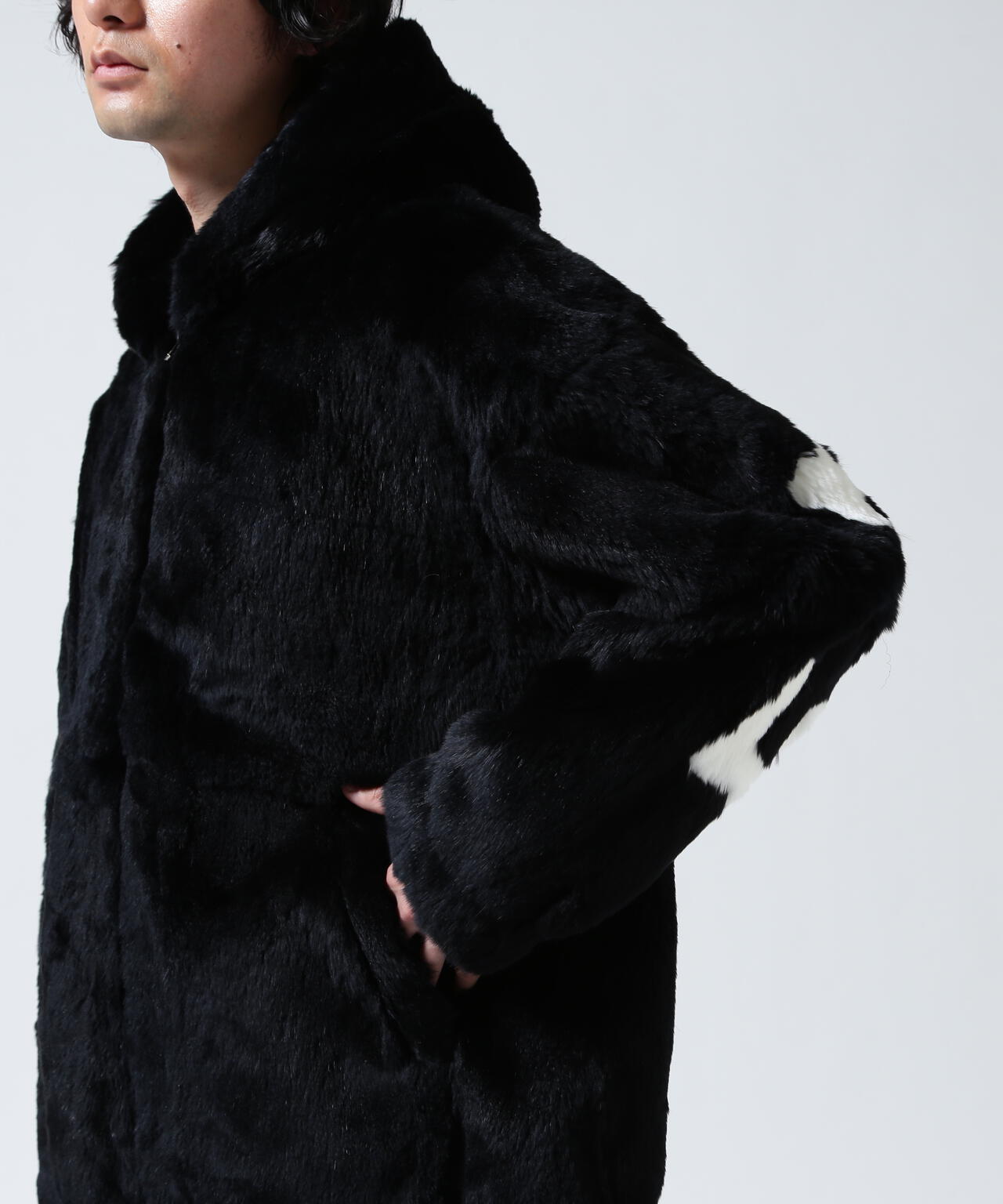 FR(13)NDS/フレンズ/Rabbit Fur PK