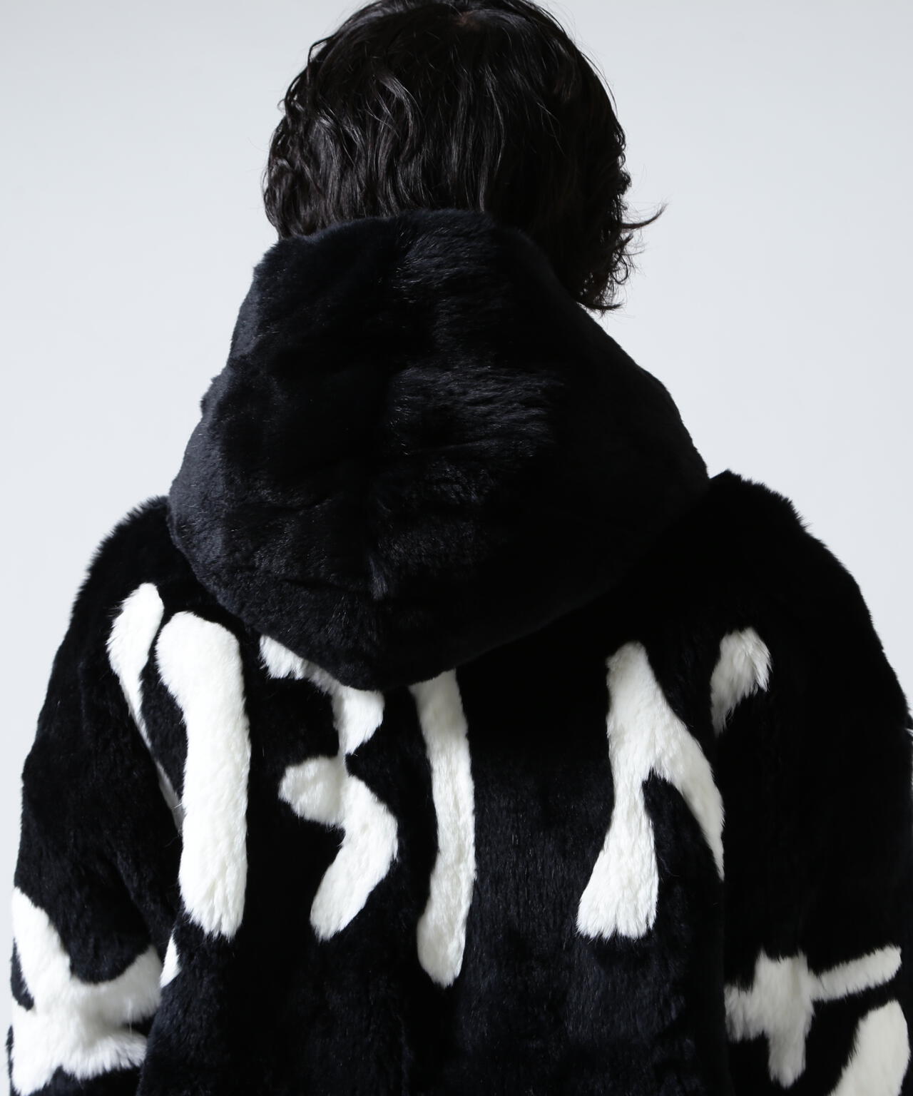 FR(13)NDS/フレンズ/Rabbit Fur PK