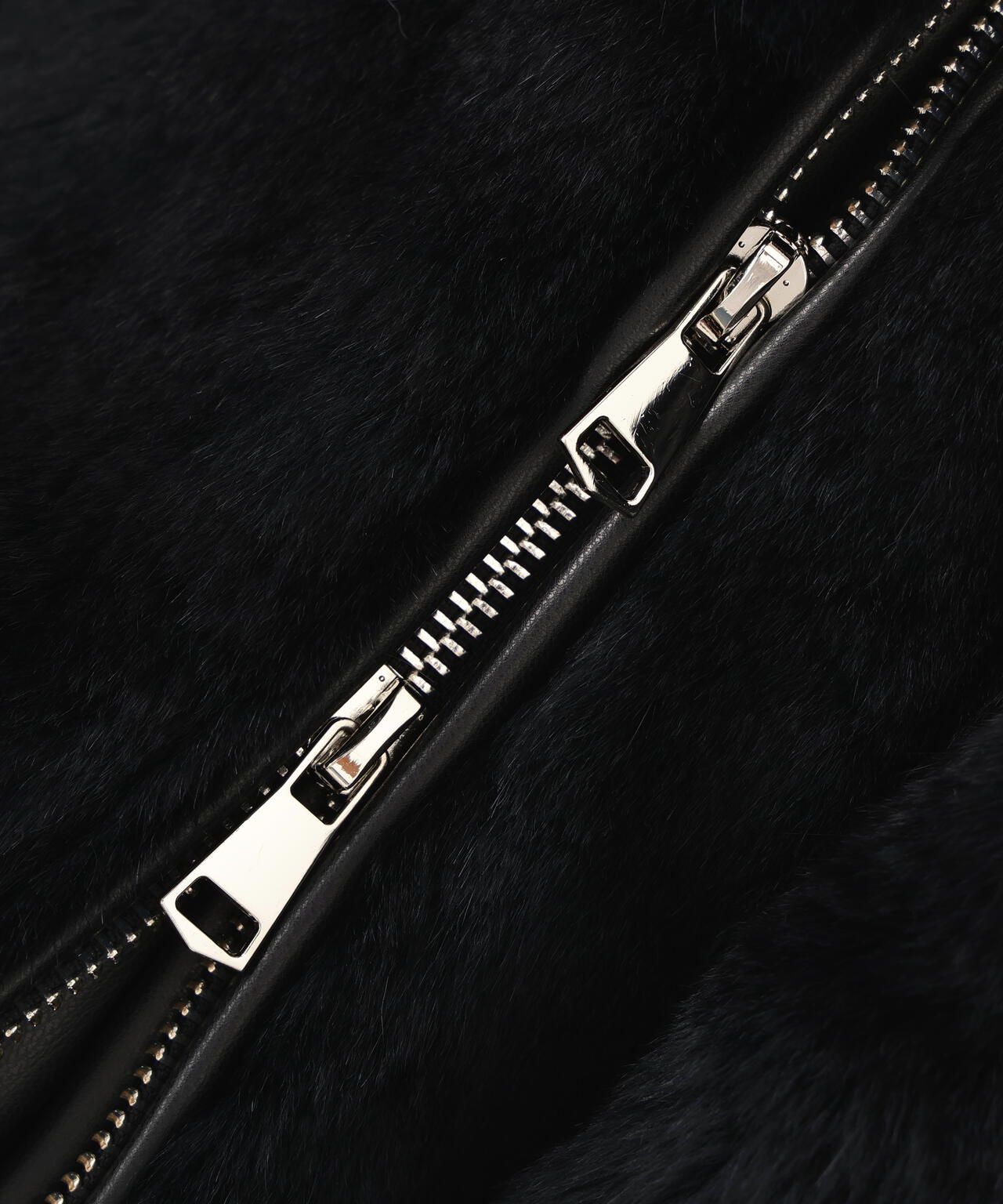 FR(13)NDS/フレンズ/Rabbit Fur PK