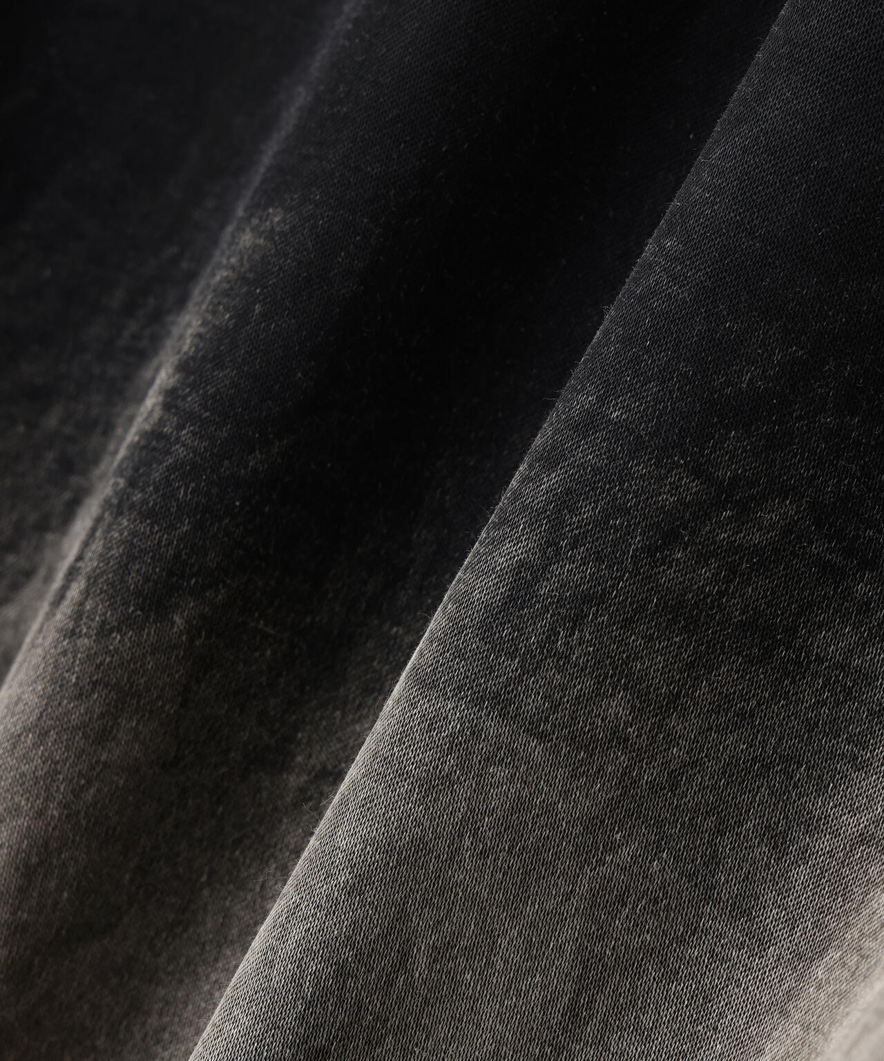 Maison MIHARAYASUHIRO/Reversible Hoodie Layered Souvenir Jacket