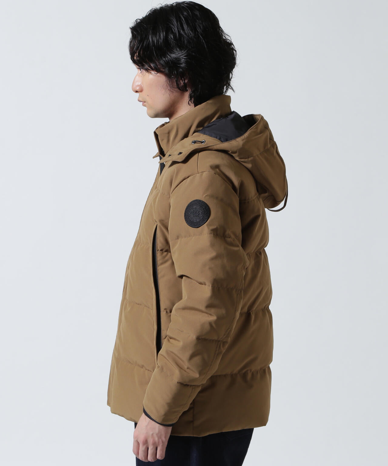 CANADA GOOSE/カナダグース/Wyndham Parka Japan Exclusive/1064MJB