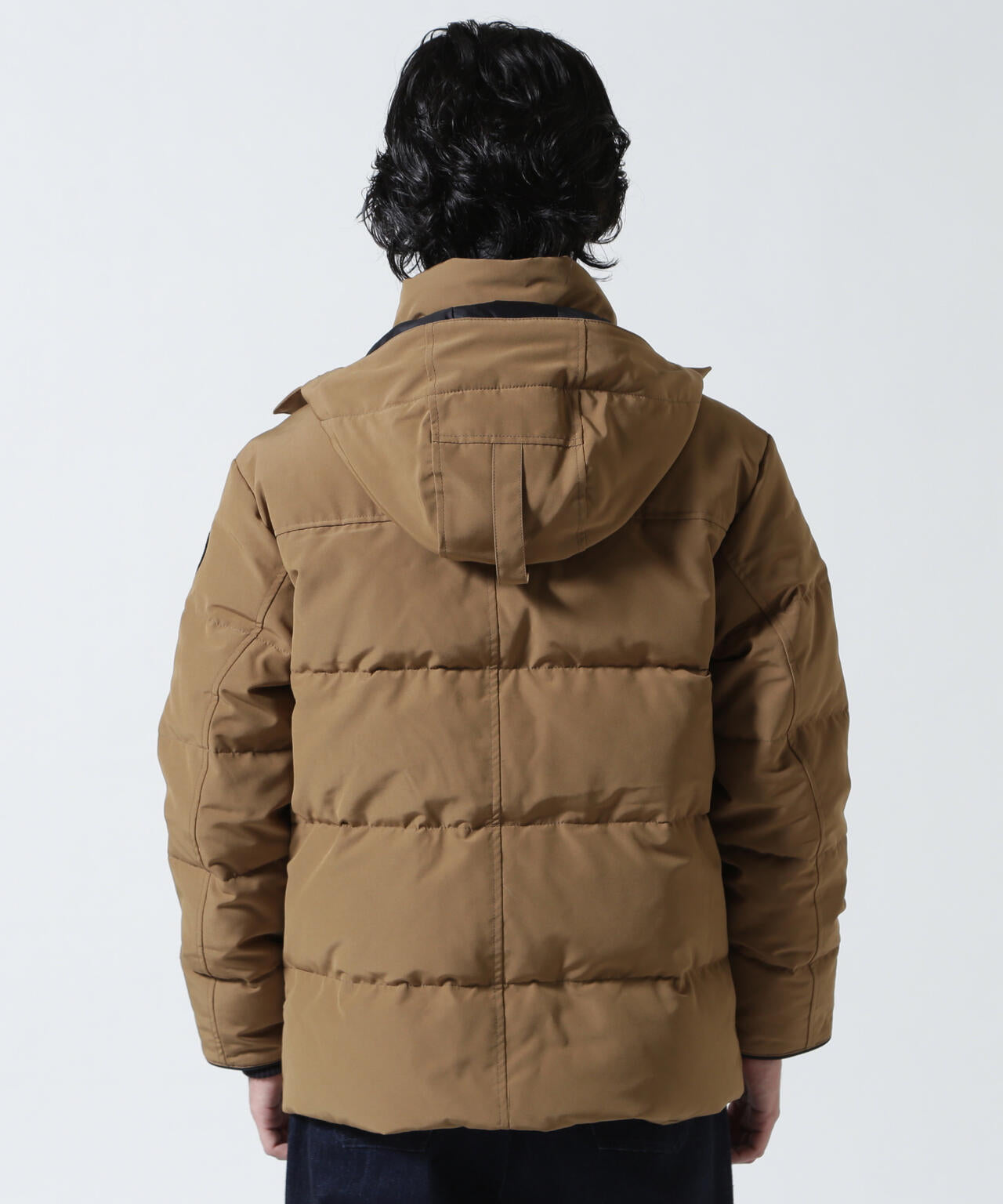 CANADA GOOSE/カナダグース/Wyndham Parka Japan Exclusive/1064MJB