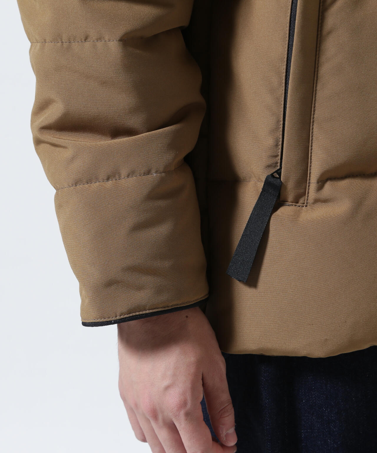 CANADA GOOSE/カナダグース/Wyndham Parka Japan Exclusive/1064MJB