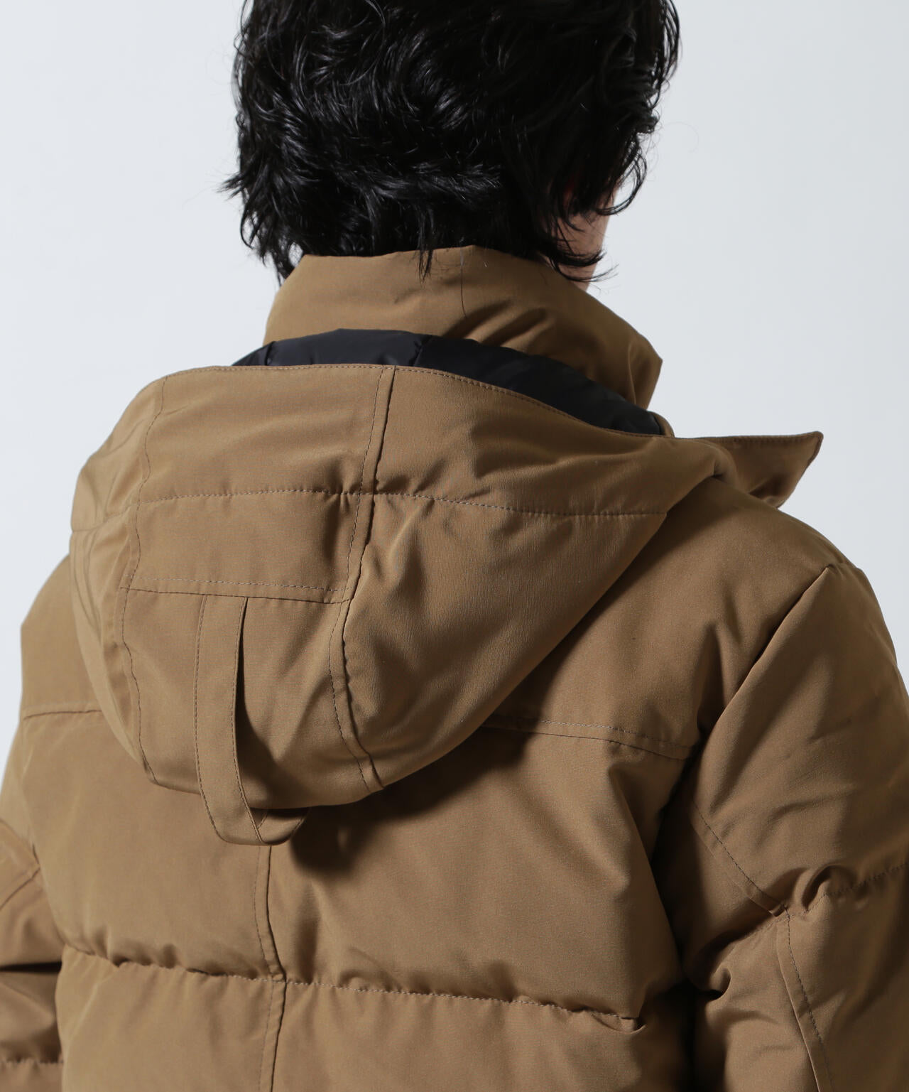 CANADA GOOSE/カナダグース/Wyndham Parka Japan Exclusive/1064MJB