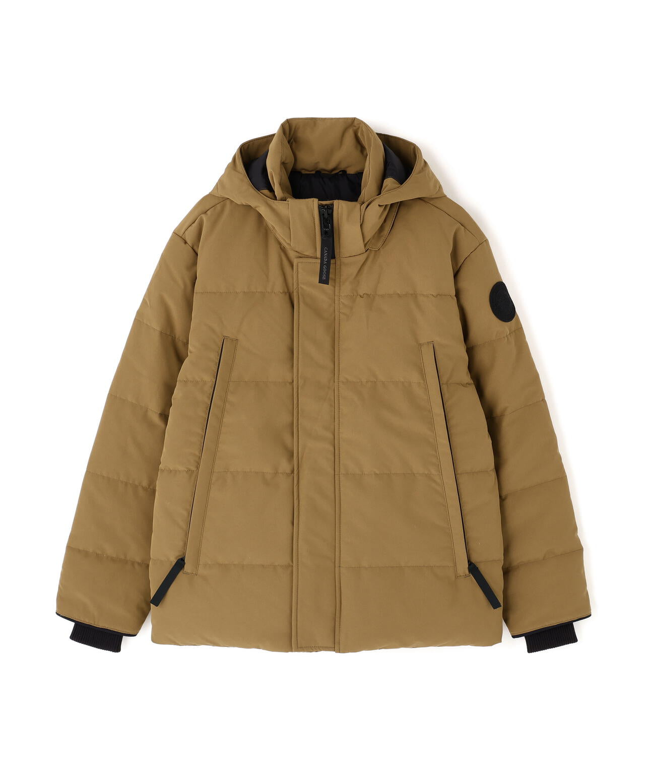 CANADA GOOSE/カナダグース/Wyndham Parka Japan Exclusive/1064MJB
