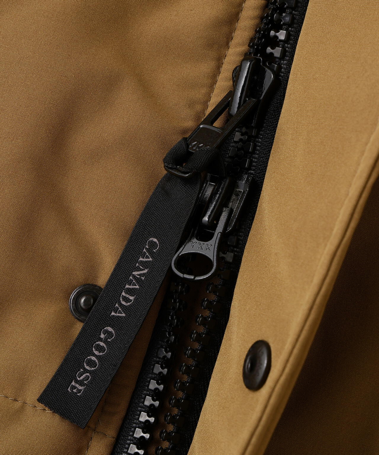 CANADA GOOSE/カナダグース/Wyndham Parka Japan Exclusive/1064MJB