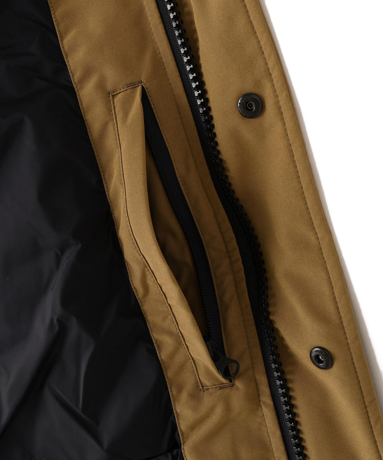 CANADA GOOSE/カナダグース/Wyndham Parka Japan Exclusive/1064MJB