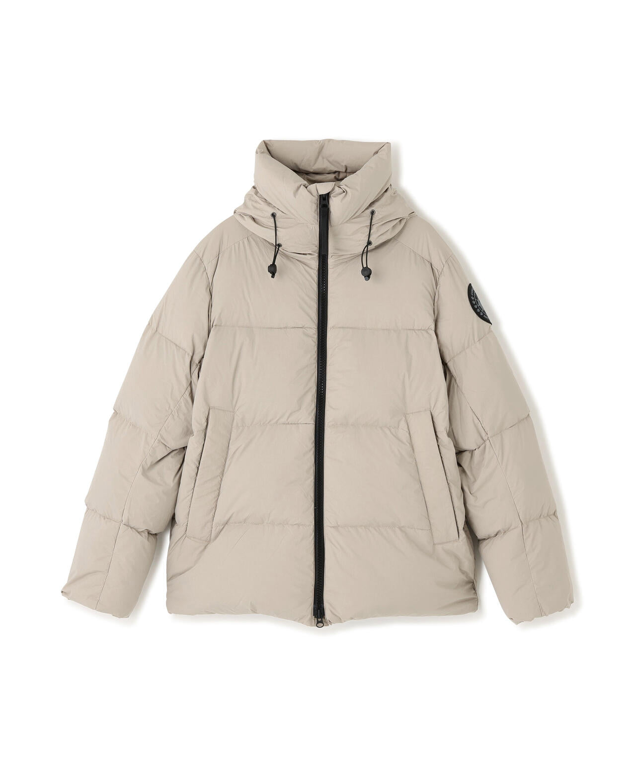CANADA GOOSE/カナダグース/Crofton Puffer Matte