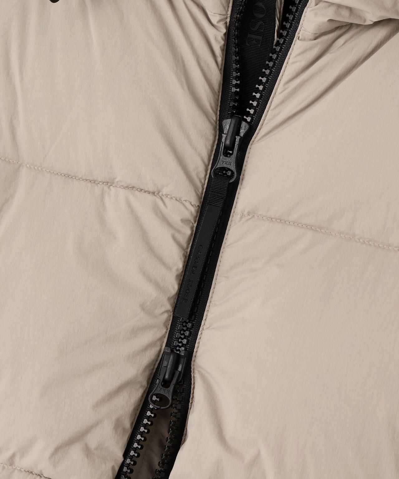 CANADA GOOSE/カナダグース/Crofton Puffer Matte