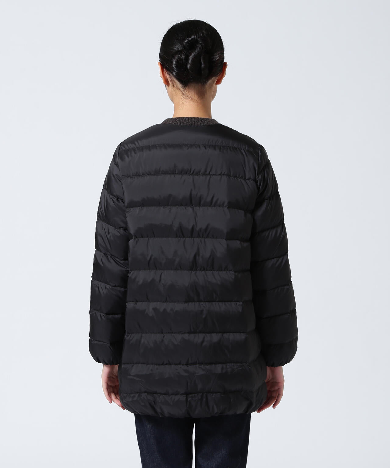 Traditional Weatherwear/ARKLEY LONG DOWN PACKABLE