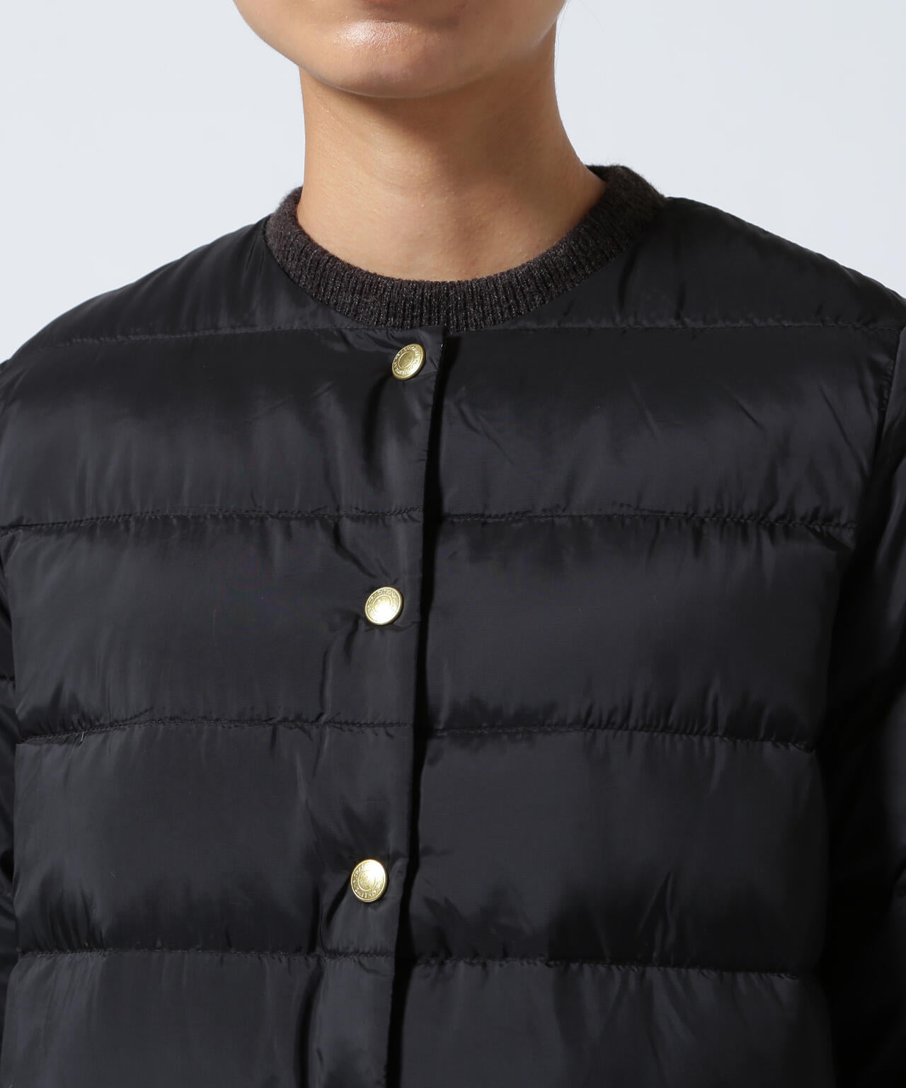 Traditional Weatherwear/ARKLEY LONG DOWN PACKABLE