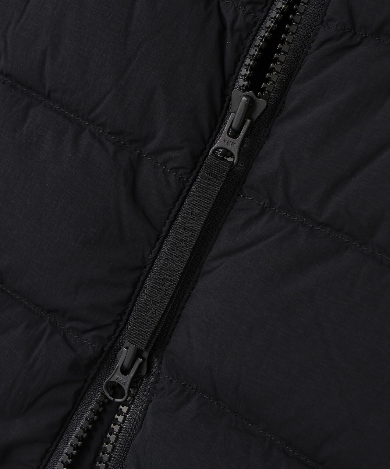 CANADA GOOSE/カナダグース/Clair Coat Black Label/2331WB