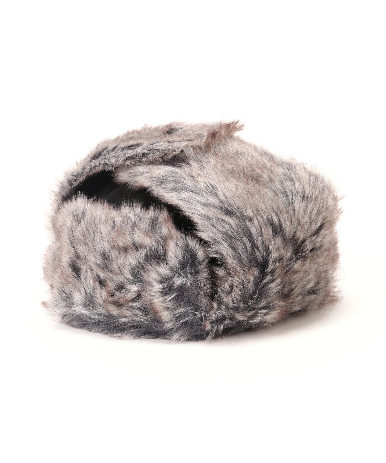 Ground Y×NEWERA/グラウンド ワイ/GROUND Y LOGO THE TRAPPER