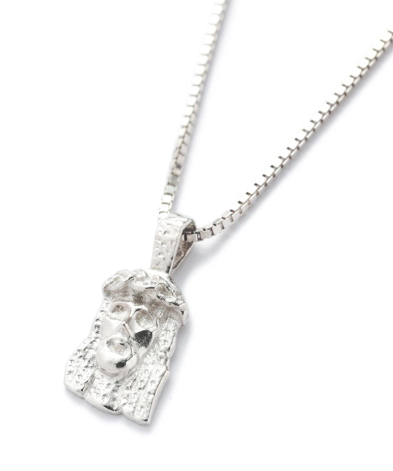 LASTMAN/ラストマン/JESUS SILVER925 PENDANT feat.RAYDBACK(252LM-AC05)