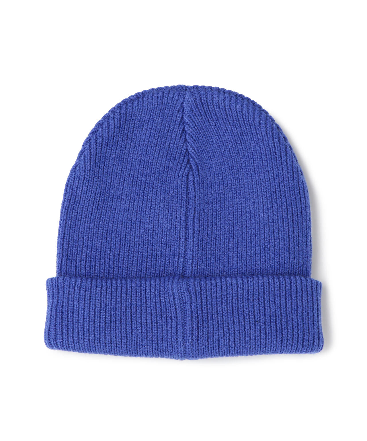 SAINT MICHAEL/セントマイケル/SAINT SEGA/SG KNIT CAP/BLUE
