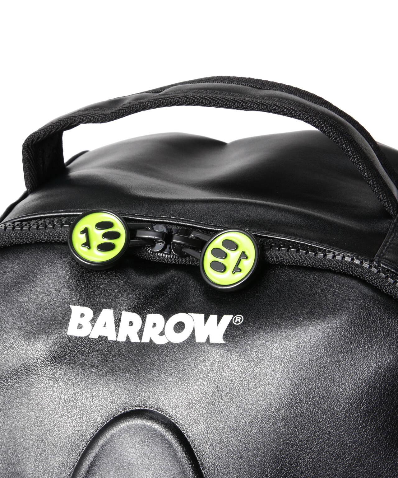 Barrow/バロー/BACKPACK