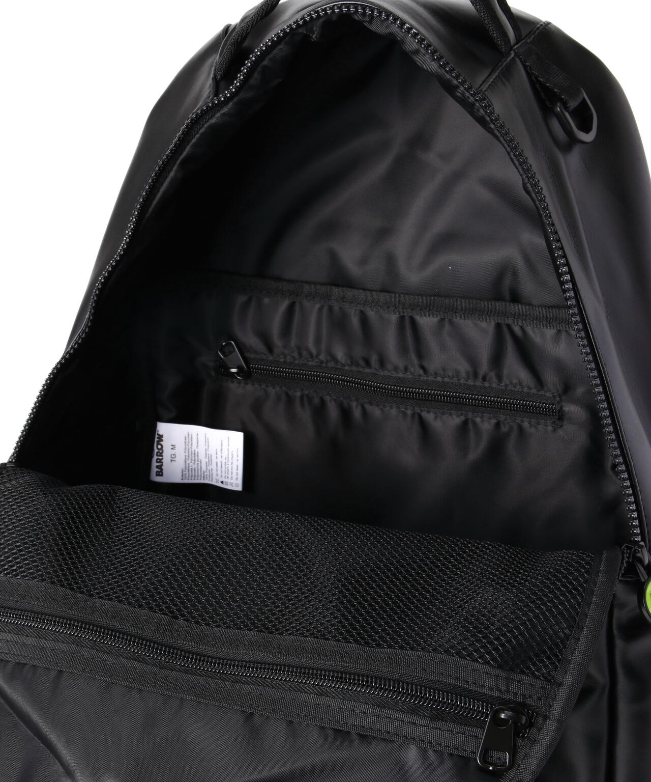Barrow/バロー/BACKPACK