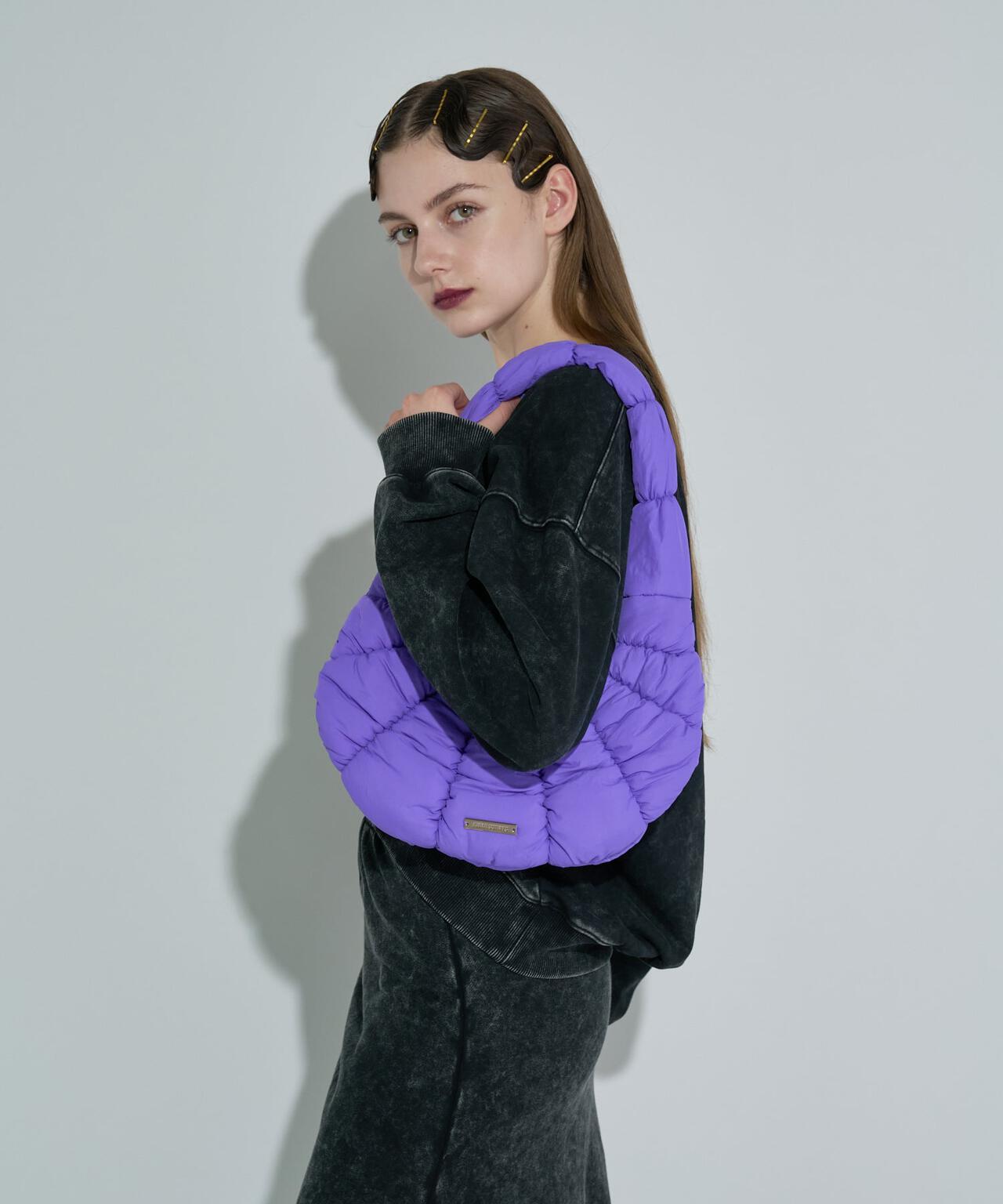 ANNA SUI NYC/アナ スイ エヌワイシー/croissant　ショルダーバッグ