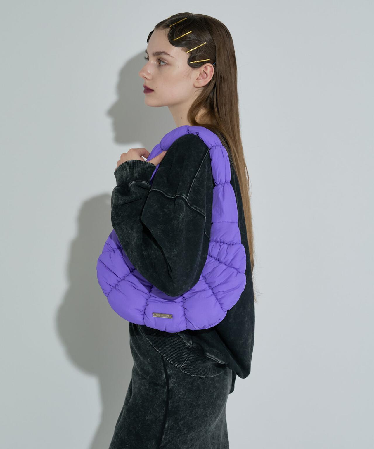ANNA SUI NYC/アナ スイ エヌワイシー/croissant　ショルダーバッグ