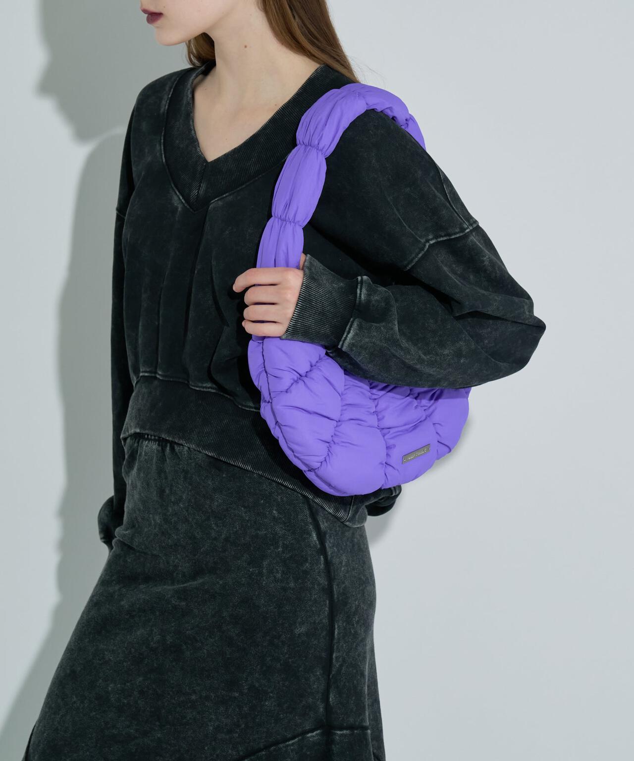 ANNA SUI NYC/アナ スイ エヌワイシー/croissant　ショルダーバッグ