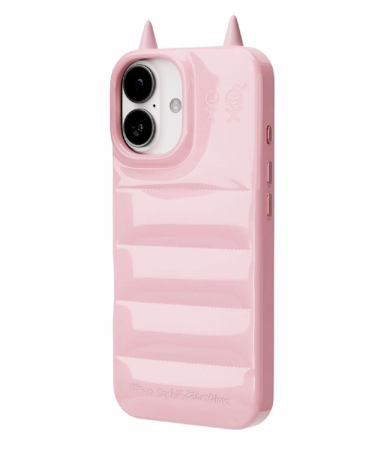 Urban Sophistication/The Puffer Case/Cupid